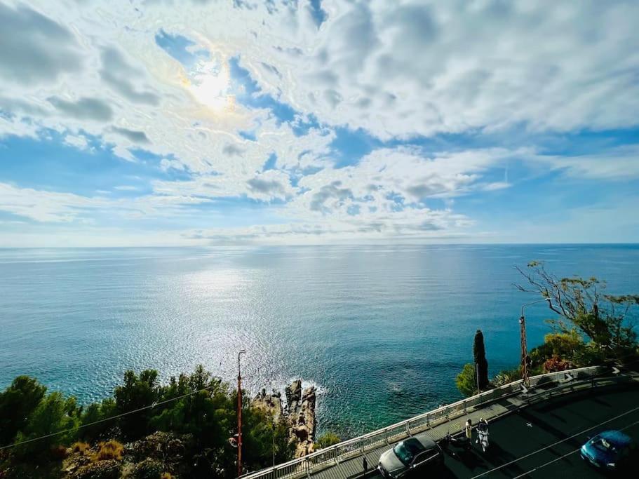 Suite Sunset 21 - Fronte Mare Sanremo Dış mekan fotoğraf
