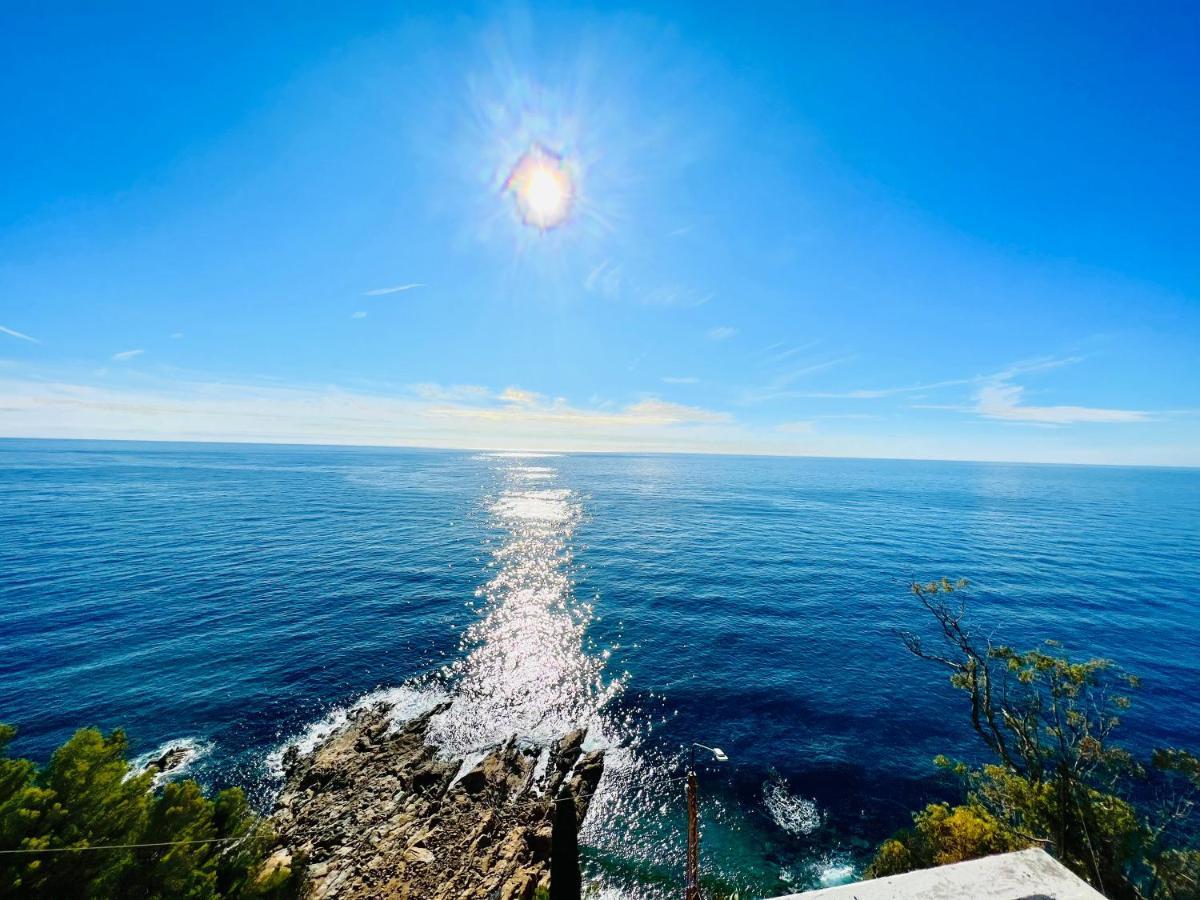 Suite Sunset 21 - Fronte Mare Sanremo Dış mekan fotoğraf