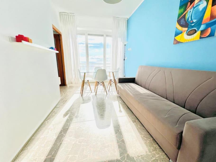 Suite Sunset 21 - Fronte Mare Sanremo Dış mekan fotoğraf