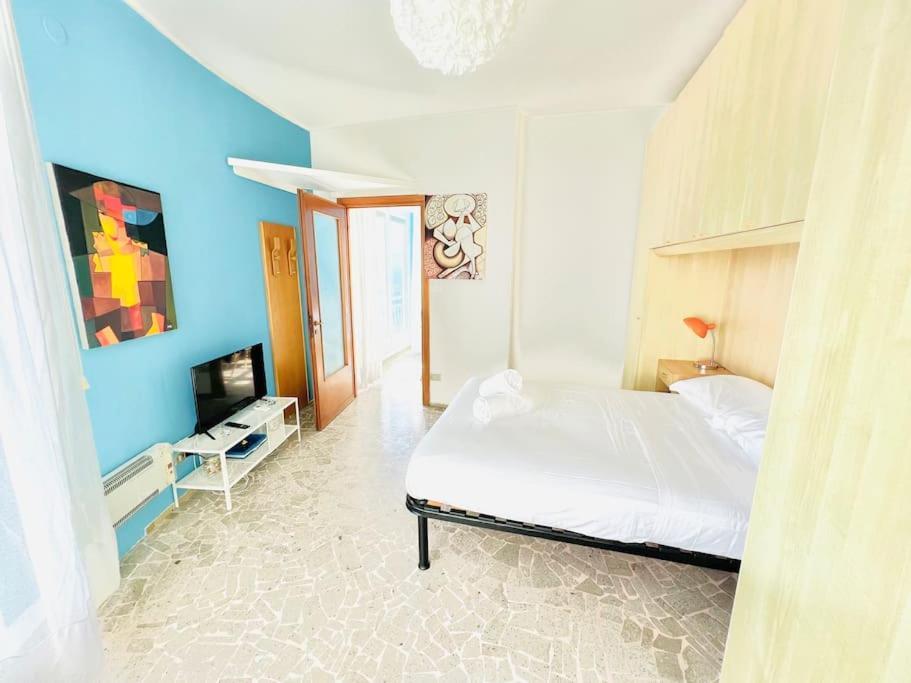 Suite Sunset 21 - Fronte Mare Sanremo Dış mekan fotoğraf