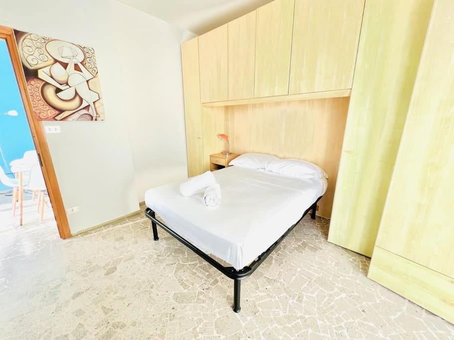 Suite Sunset 21 - Fronte Mare Sanremo Dış mekan fotoğraf