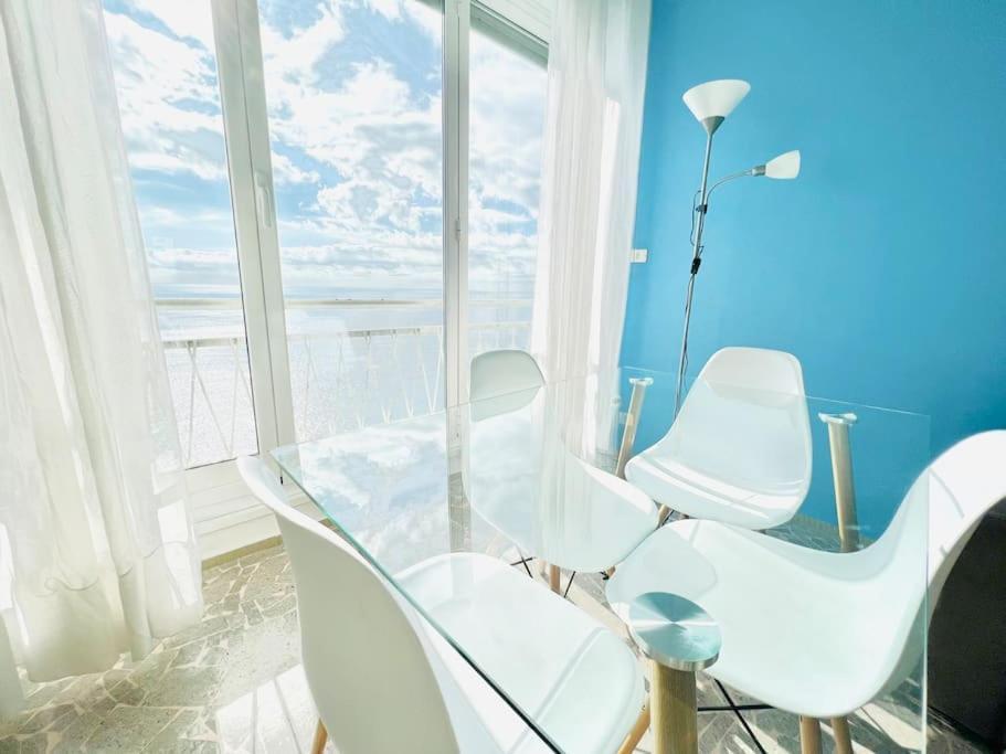 Suite Sunset 21 - Fronte Mare Sanremo Dış mekan fotoğraf