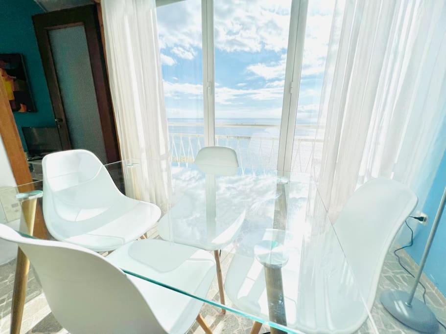 Suite Sunset 21 - Fronte Mare Sanremo Dış mekan fotoğraf
