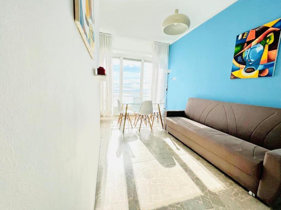 Suite Sunset 21 - Fronte Mare Sanremo Dış mekan fotoğraf
