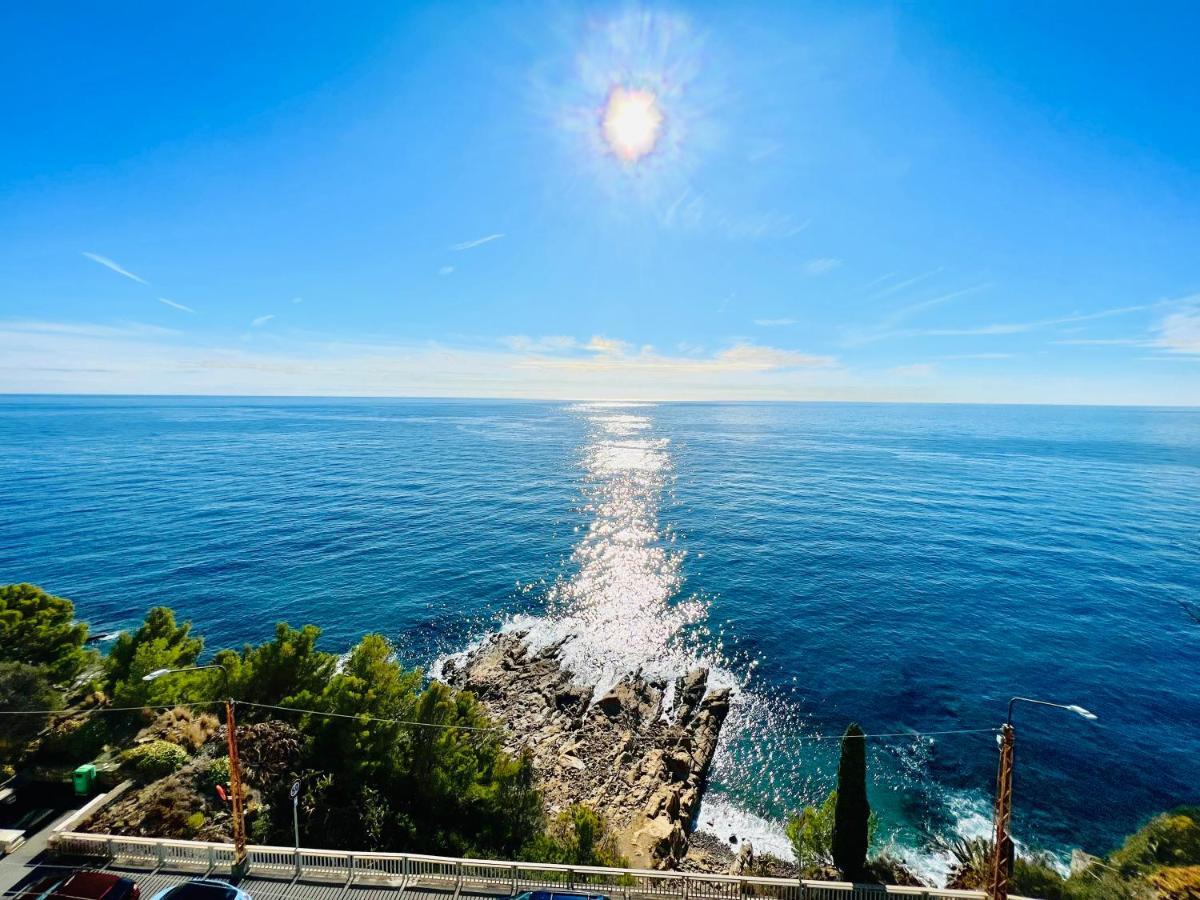 Suite Sunset 21 - Fronte Mare Sanremo Dış mekan fotoğraf