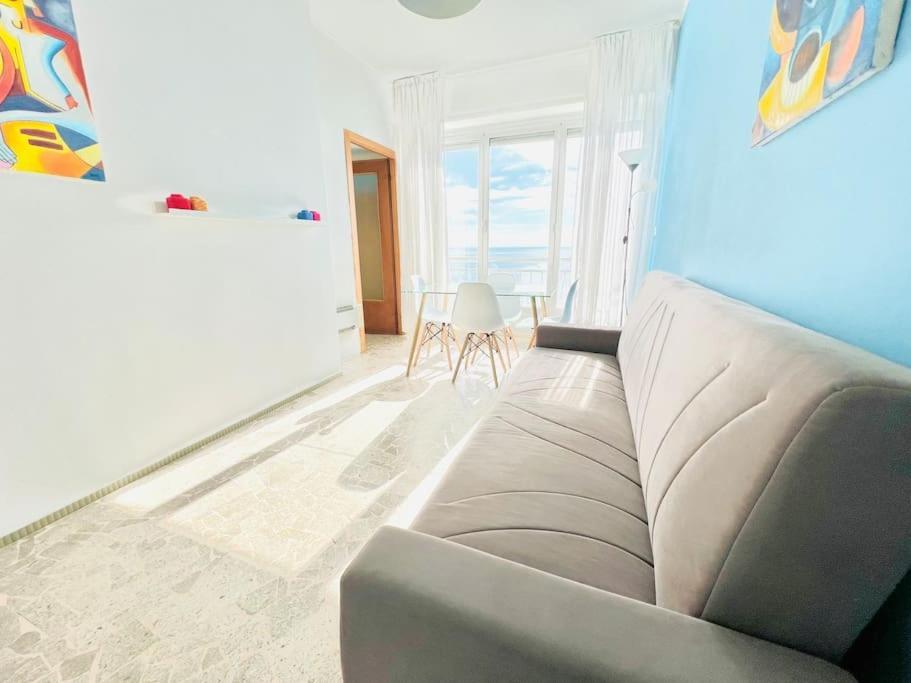 Suite Sunset 21 - Fronte Mare Sanremo Dış mekan fotoğraf