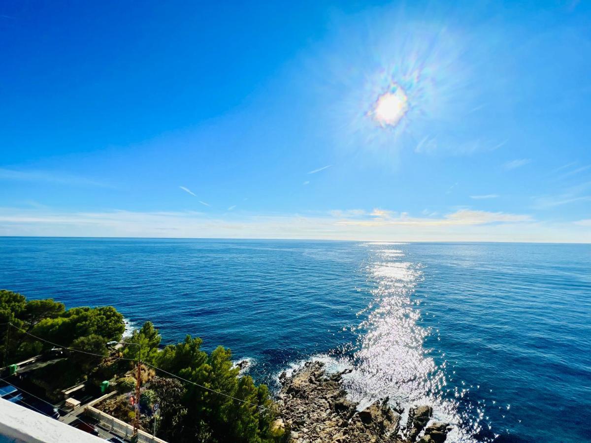 Suite Sunset 21 - Fronte Mare Sanremo Dış mekan fotoğraf