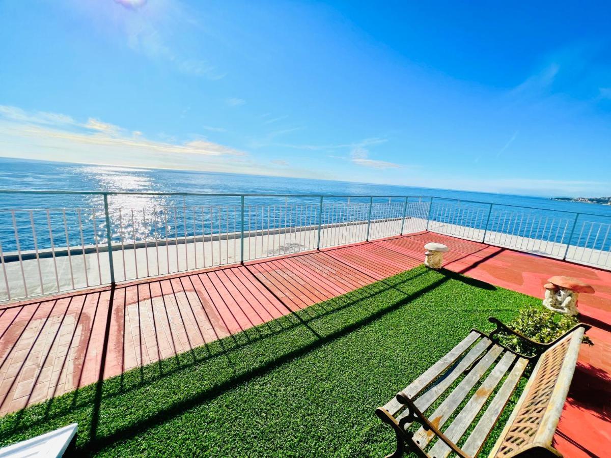 Suite Sunset 21 - Fronte Mare Sanremo Dış mekan fotoğraf