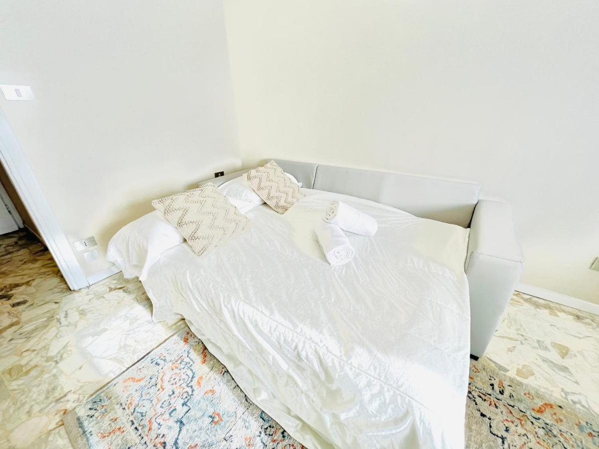 Suite Sunset 21 - Fronte Mare Sanremo Dış mekan fotoğraf