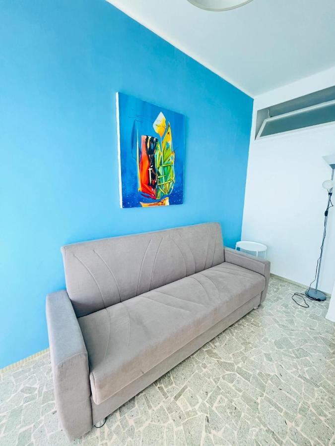 Suite Sunset 21 - Fronte Mare Sanremo Dış mekan fotoğraf