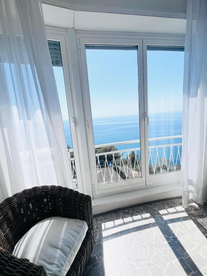 Suite Sunset 21 - Fronte Mare Sanremo Dış mekan fotoğraf