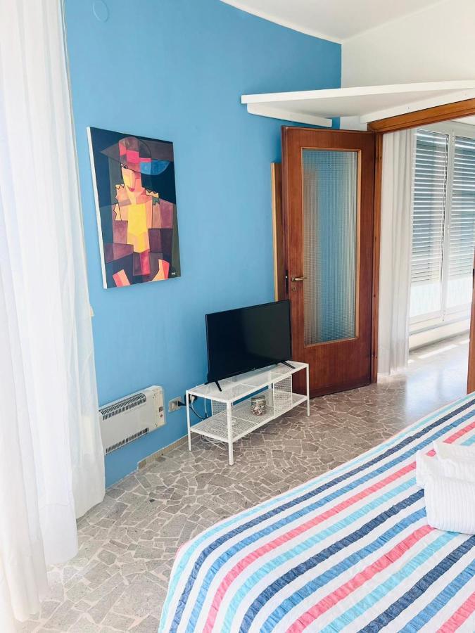 Suite Sunset 21 - Fronte Mare Sanremo Dış mekan fotoğraf