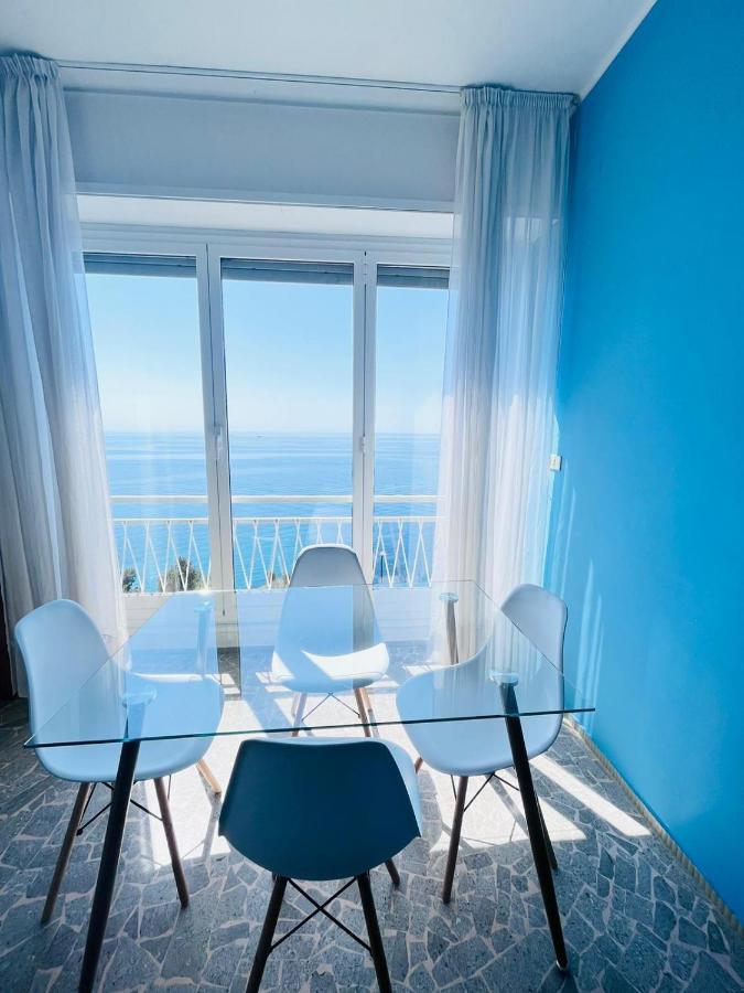 Suite Sunset 21 - Fronte Mare Sanremo Dış mekan fotoğraf
