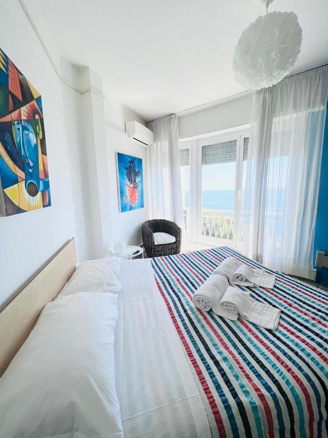 Suite Sunset 21 - Fronte Mare Sanremo Dış mekan fotoğraf