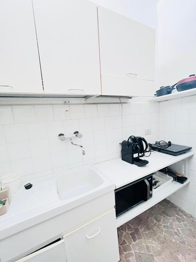 Suite Sunset 21 - Fronte Mare Sanremo Dış mekan fotoğraf