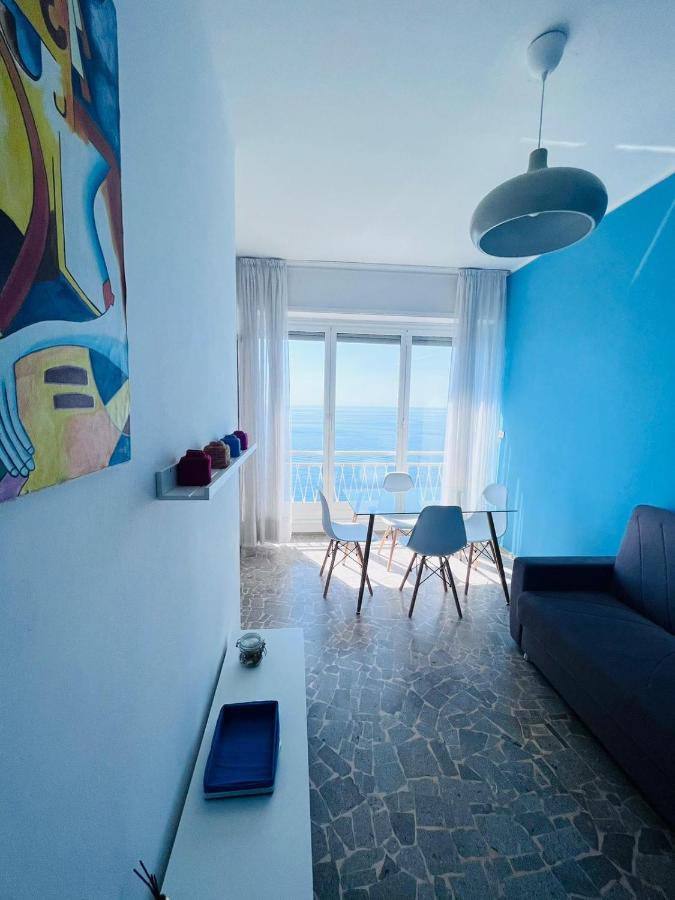 Suite Sunset 21 - Fronte Mare Sanremo Dış mekan fotoğraf