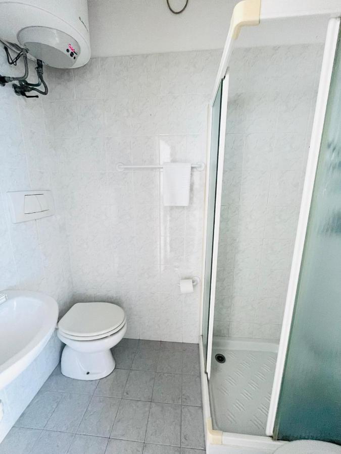 Suite Sunset 21 - Fronte Mare Sanremo Dış mekan fotoğraf